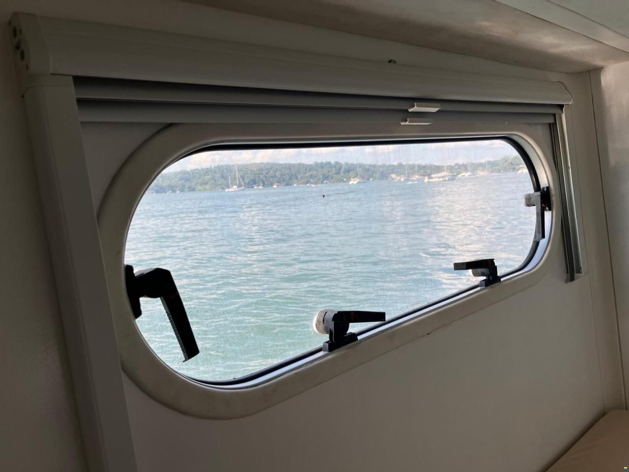 Catana 471 Ocean Class
