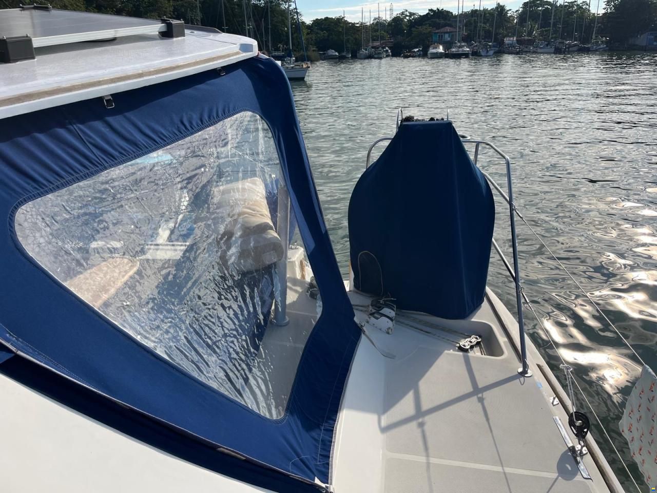 Catana 471 Ocean Class