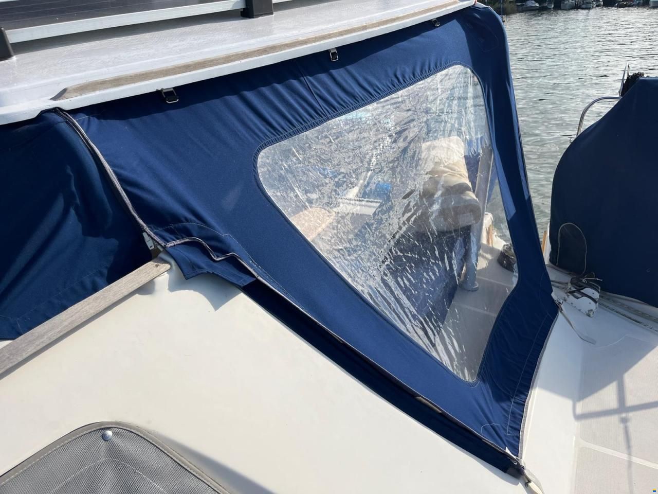 Catana 471 Ocean Class
