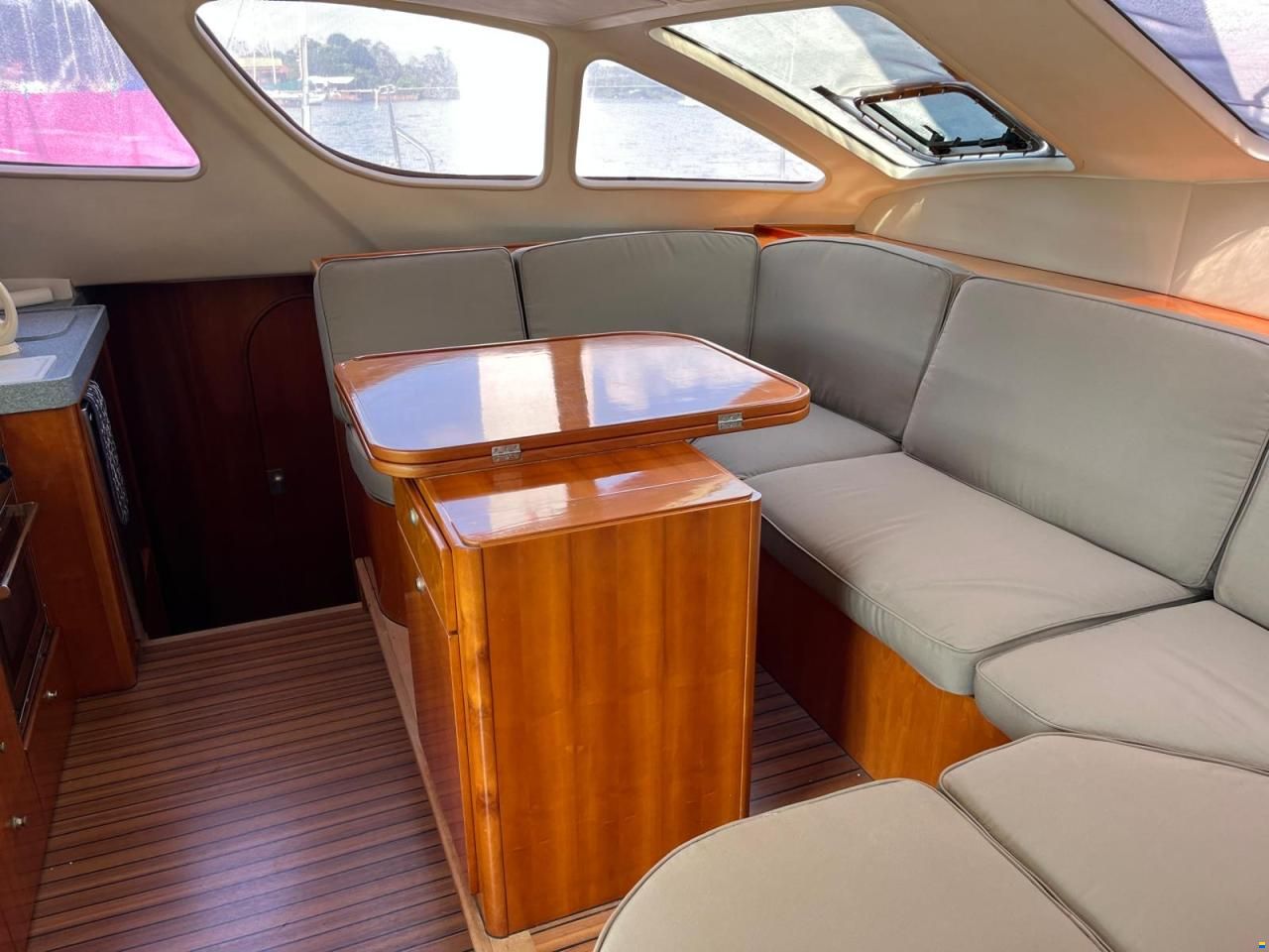 Catana 471 Ocean Class