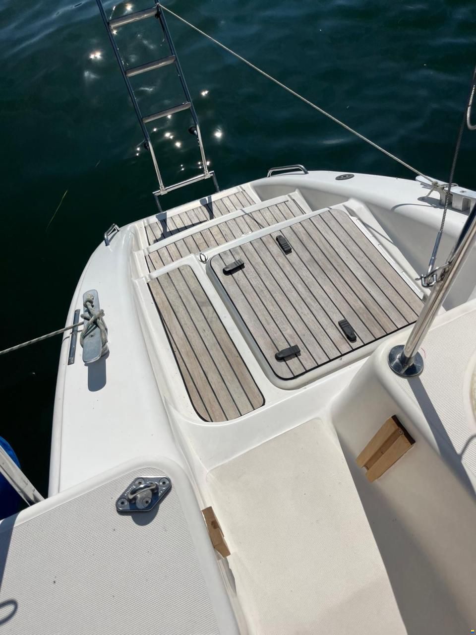 Catana 471 Ocean Class