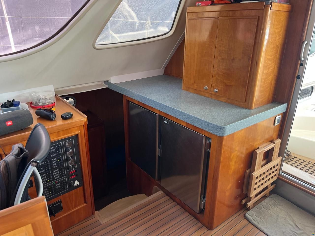 Catana 471 Ocean Class