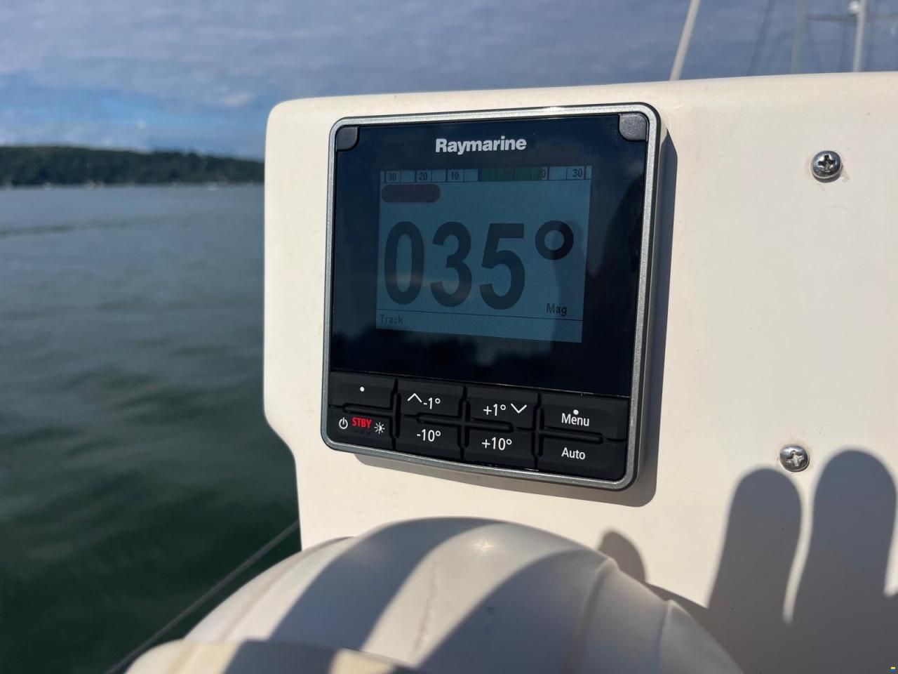 Catana 471 Ocean Class