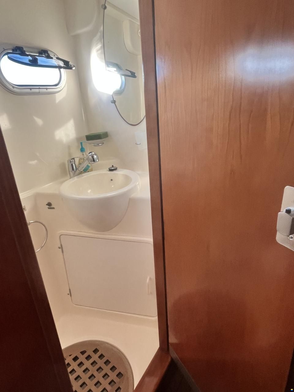 Catana 471 Ocean Class