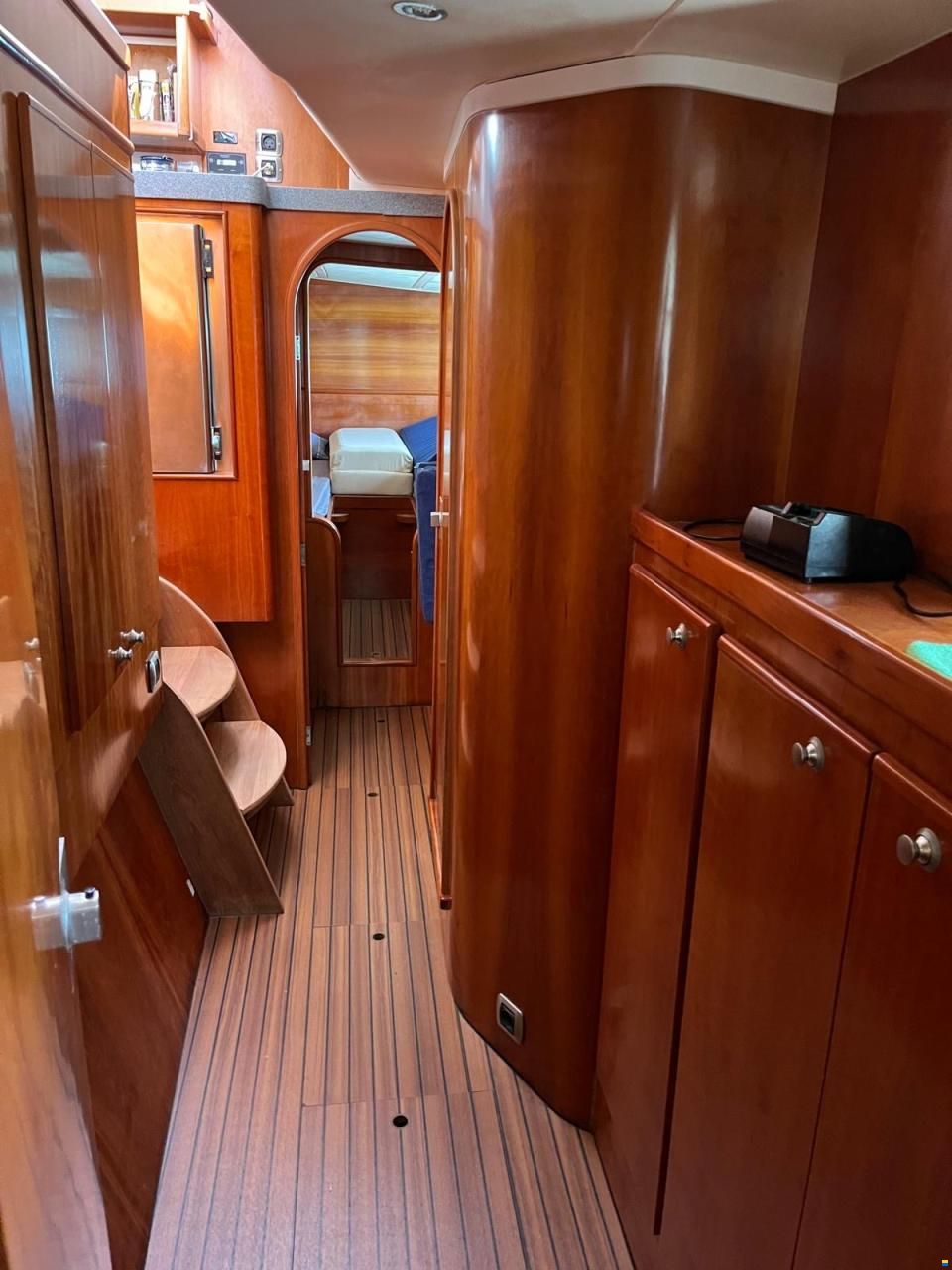 Catana 471 Ocean Class