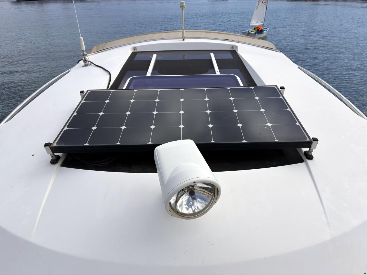 Jeanneau Merry Fisher 755