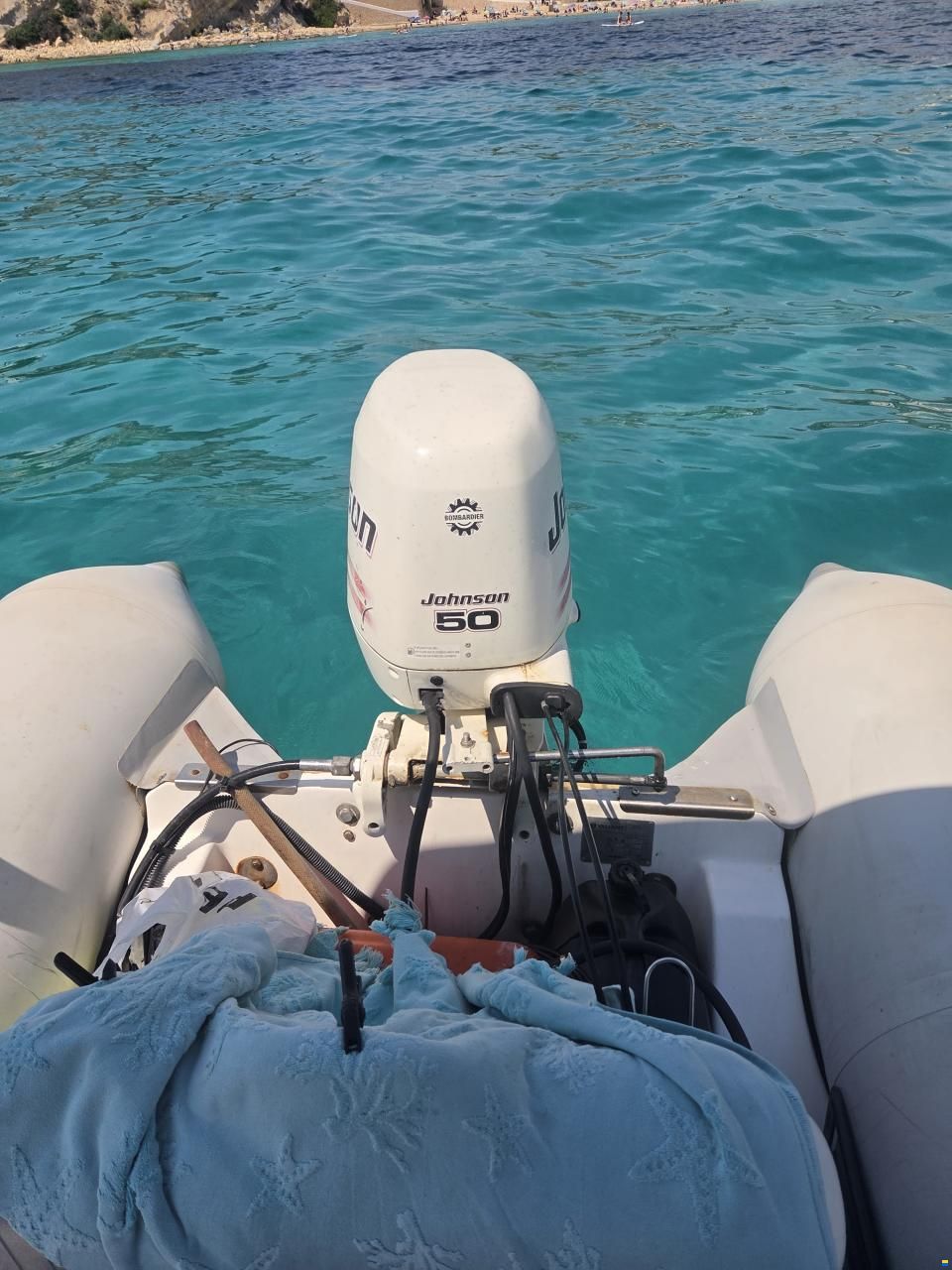 Zodiac Vaillant 450