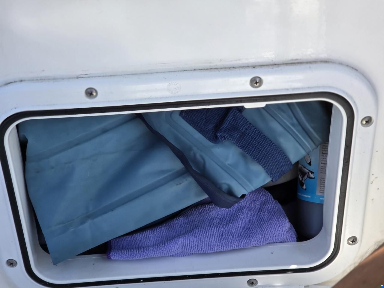Zodiac Vaillant 450