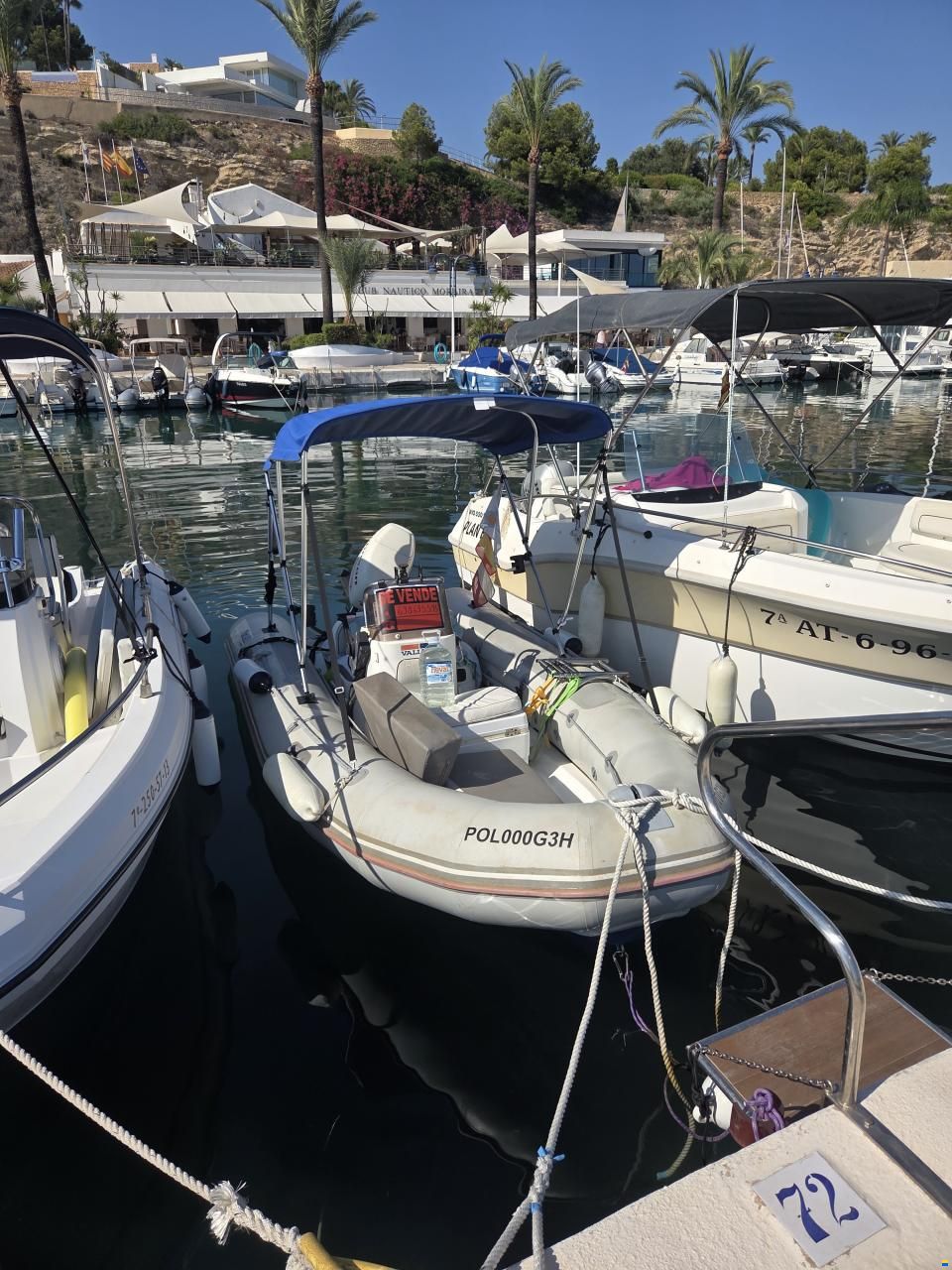 Zodiac Vaillant 450