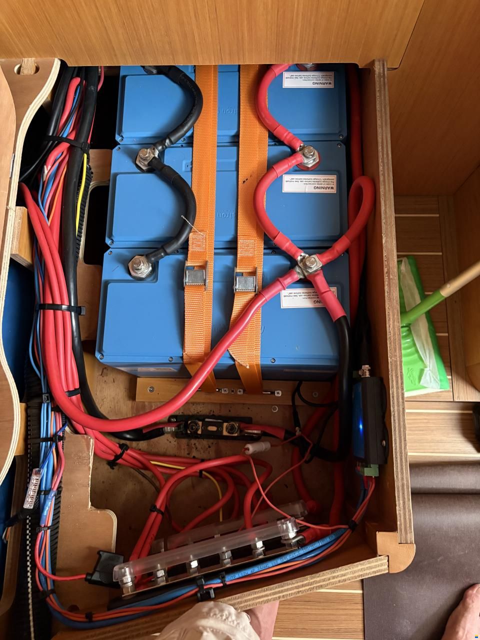 Jeanneau Sun Odyssey 50 DS