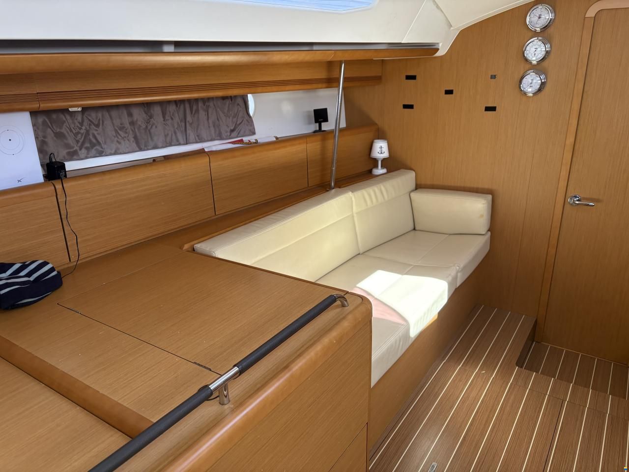 Jeanneau Sun Odyssey 50 DS