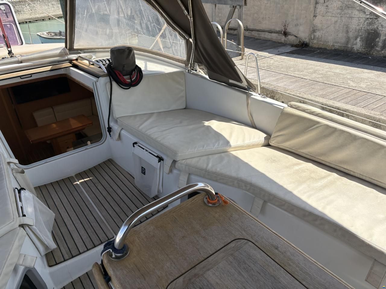 Jeanneau Sun Odyssey 50 DS