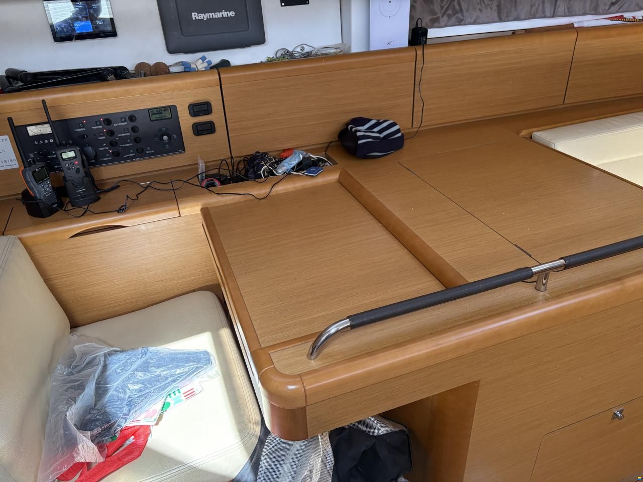 Jeanneau Sun Odyssey 50 DS