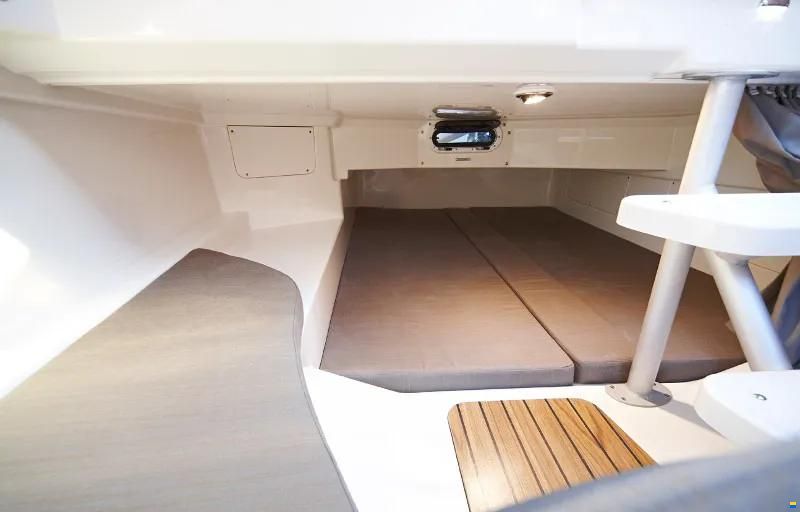 Quicksilver 805 Cruiser