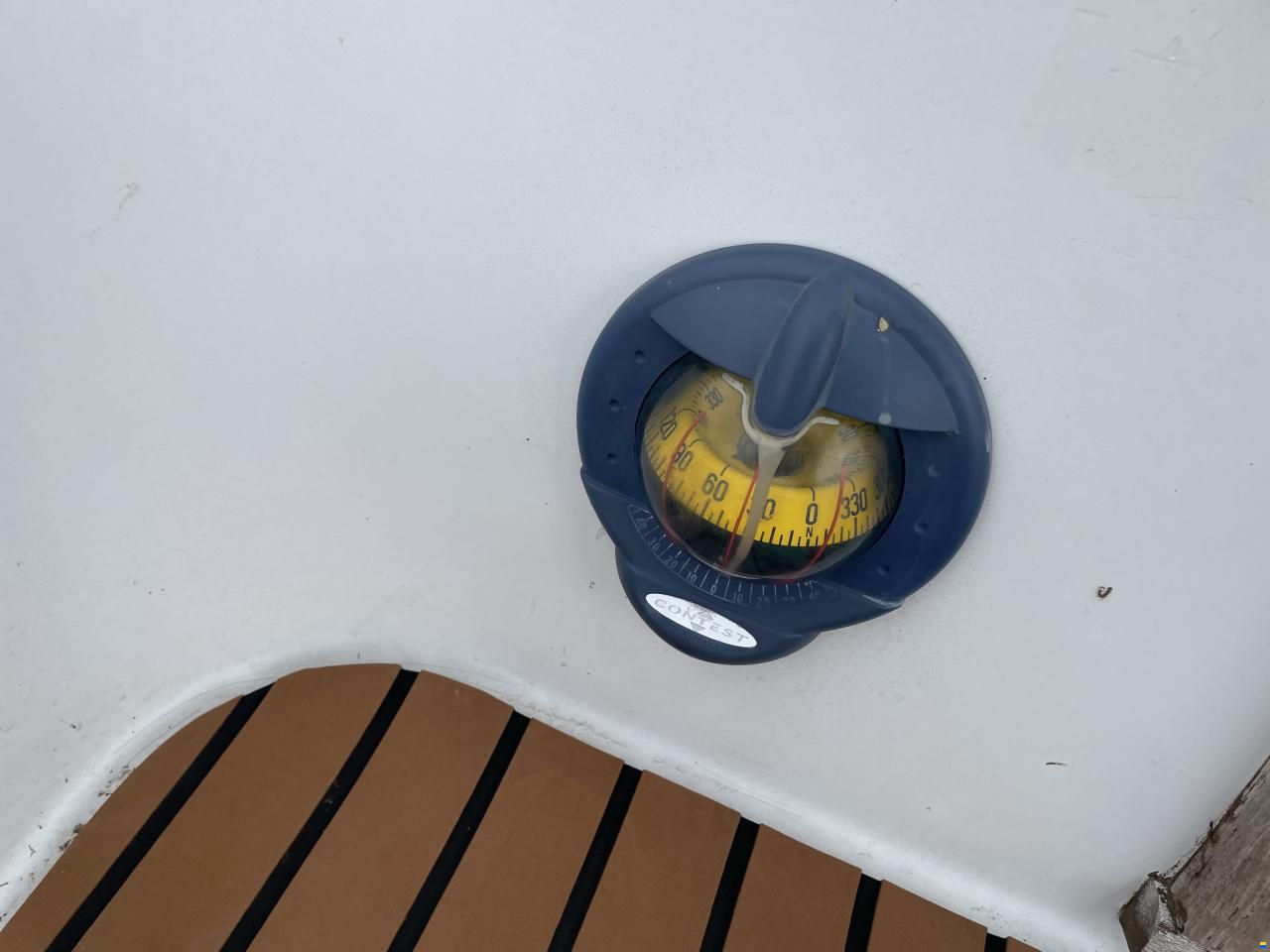 Neptun 22 Dinette