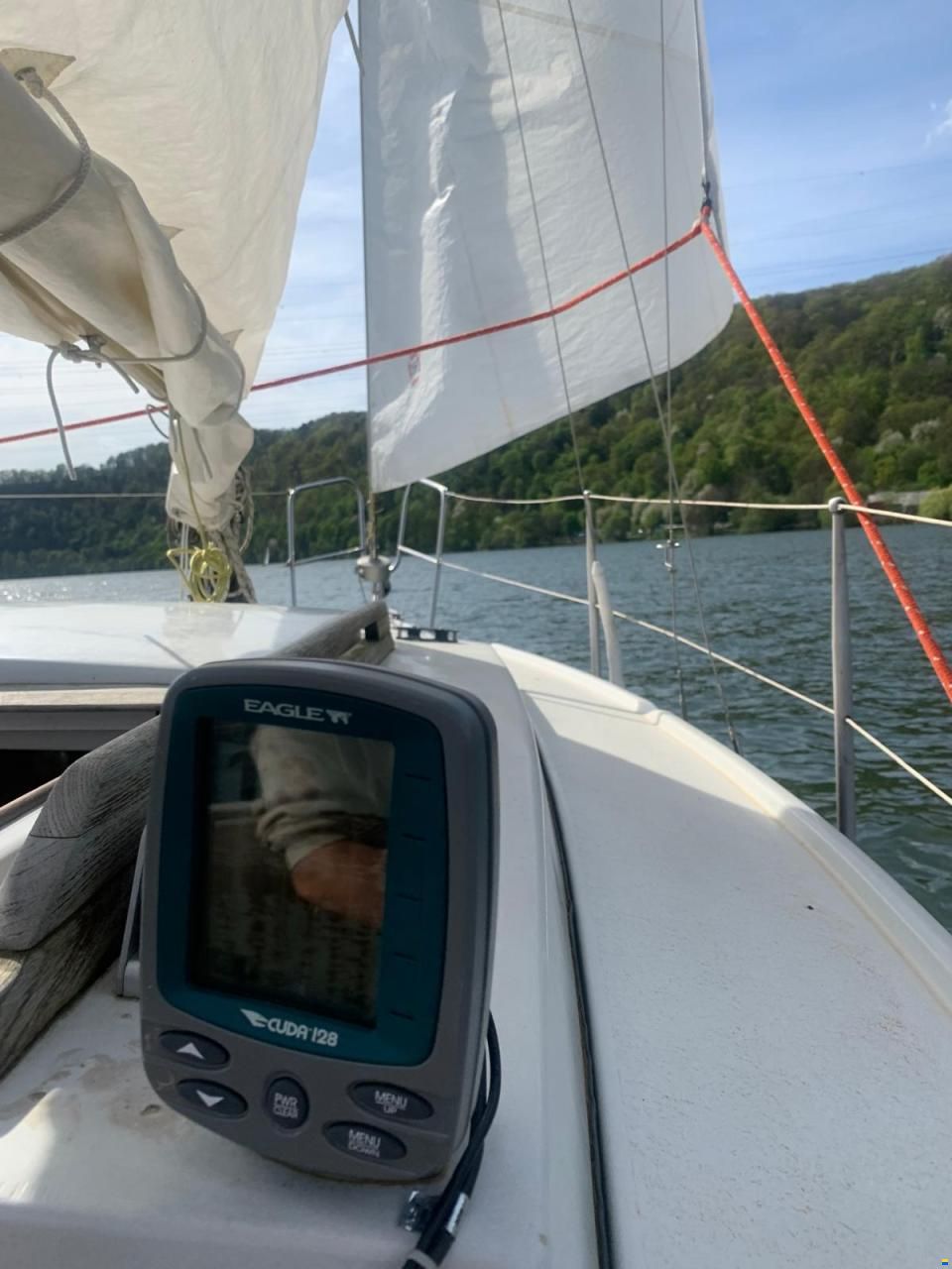 Neptun 22 Dinette
