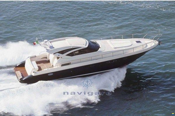 Cayman 52 WA
