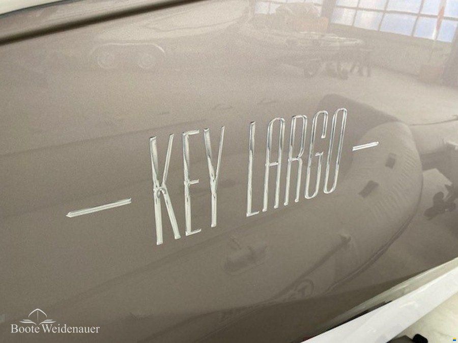 Sessa KEY LARGO 27 OB
