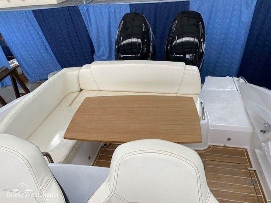 Sessa KEY LARGO 27 OB