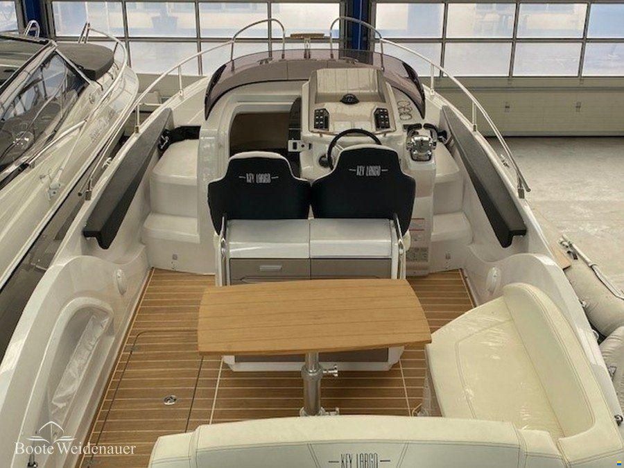 Sessa KEY LARGO 27 OB