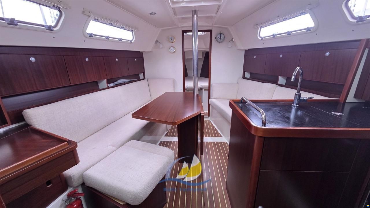 Hanse 320