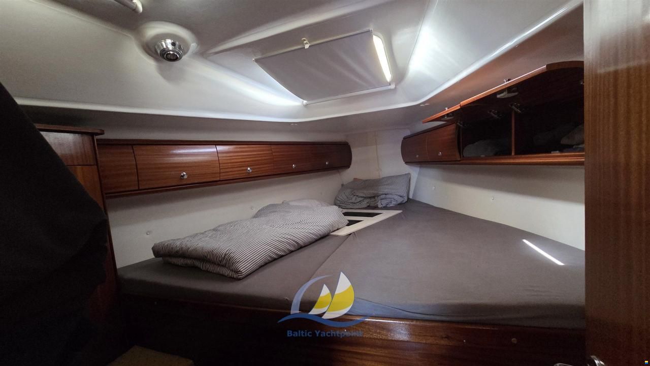 Bavaria 36-2