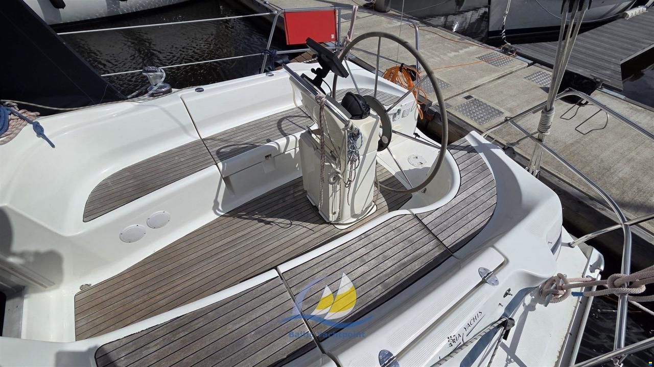 Bavaria 36-2