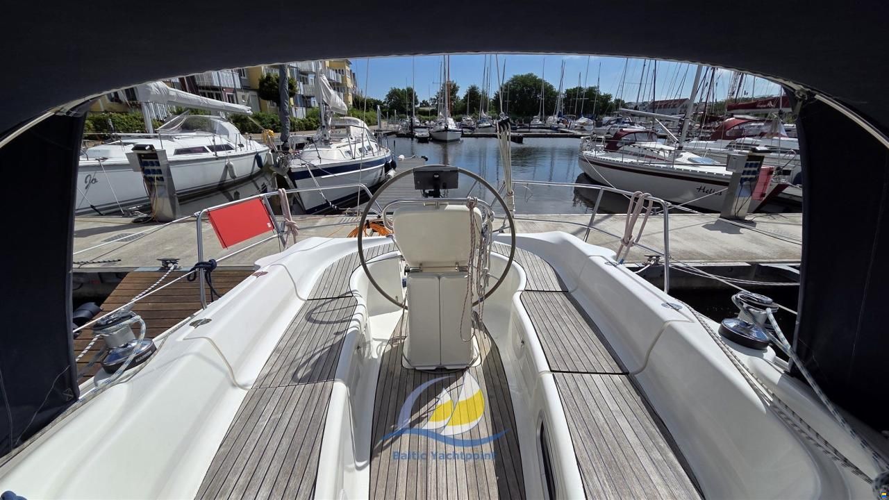 Bavaria 36-2