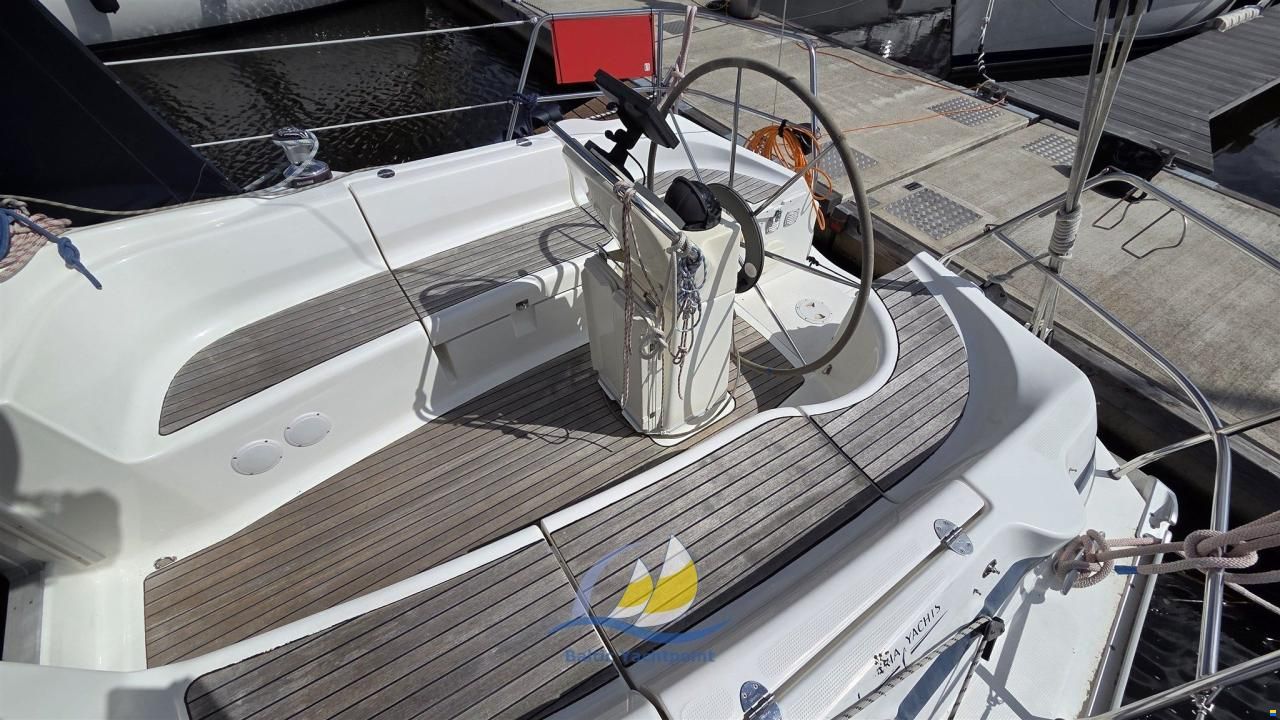 Bavaria 36-2