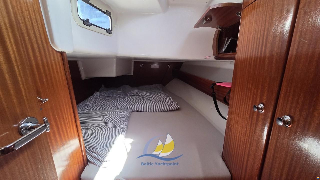 Bavaria 36-2