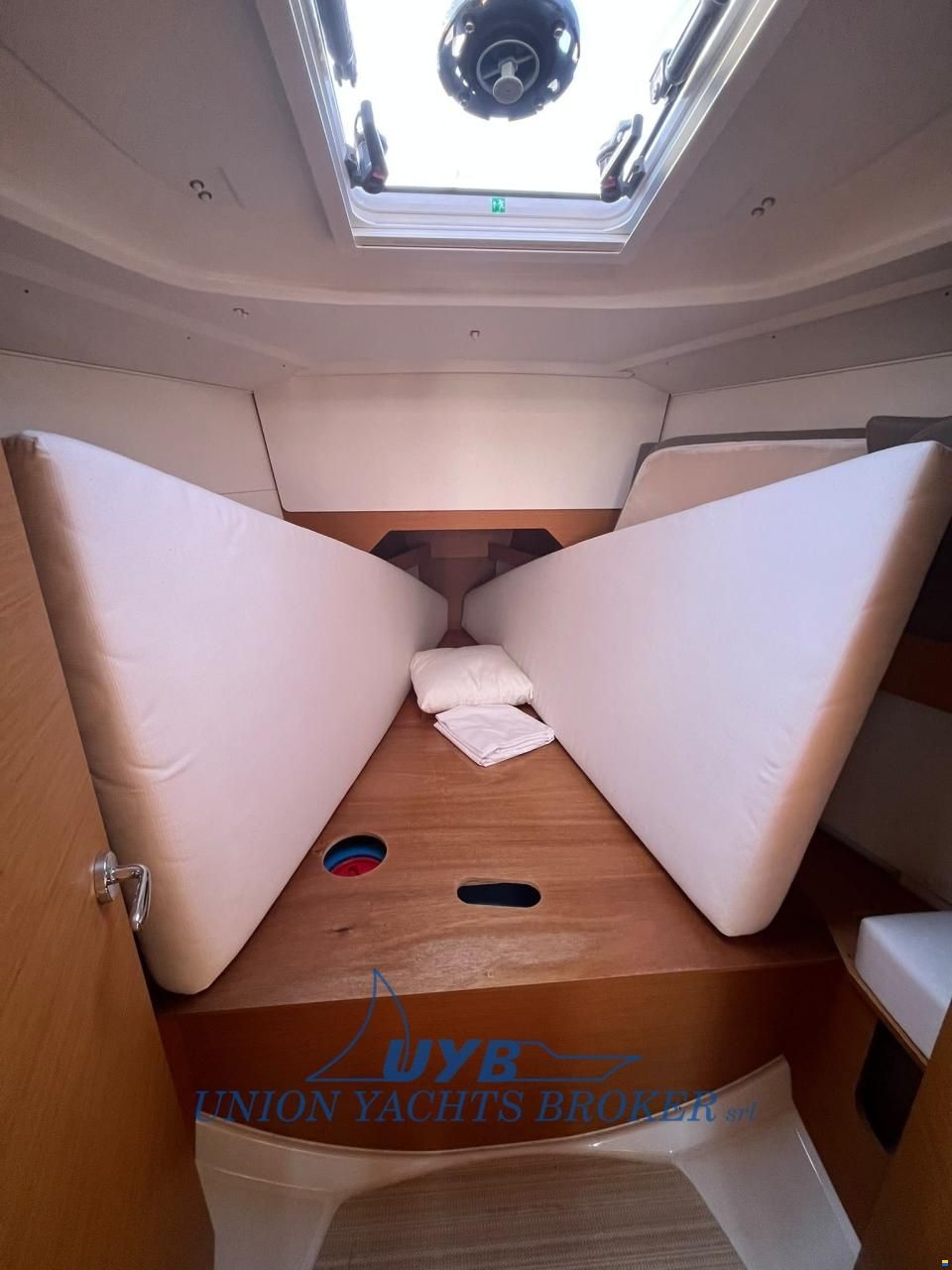 Jeanneau SUN ODYSSEY 349