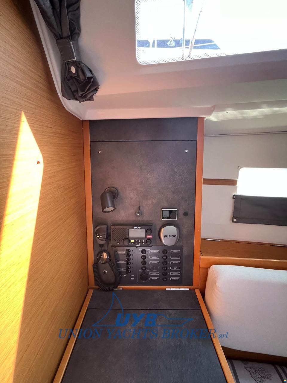 Jeanneau SUN ODYSSEY 349