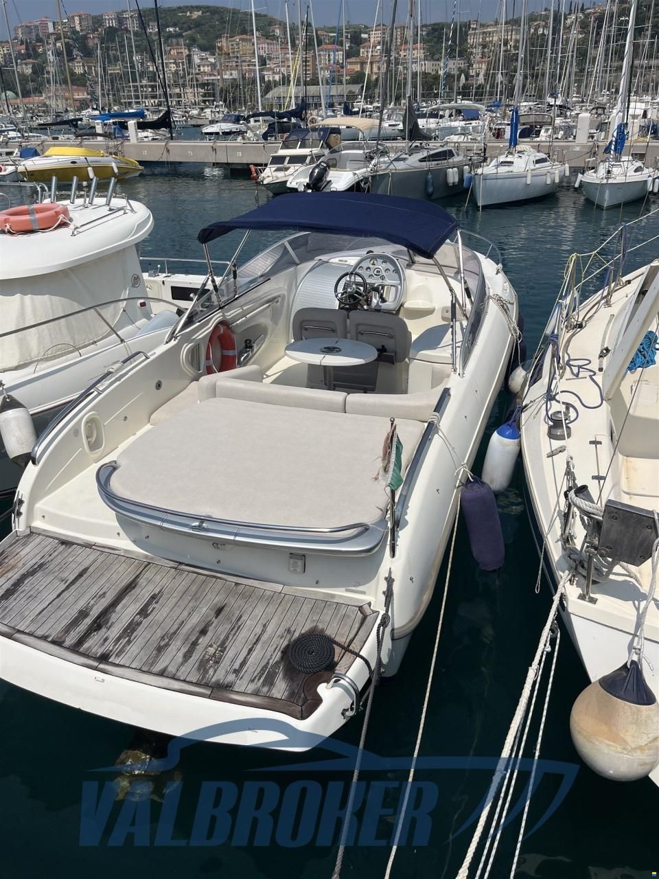 Cranchi CSL 27