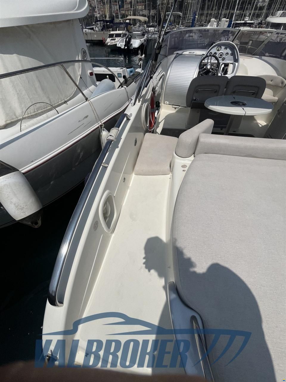 Cranchi CSL 27