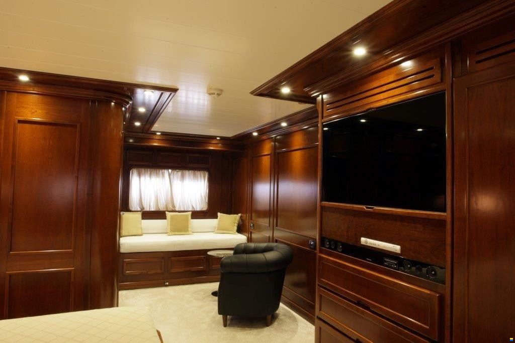 Terranova 115