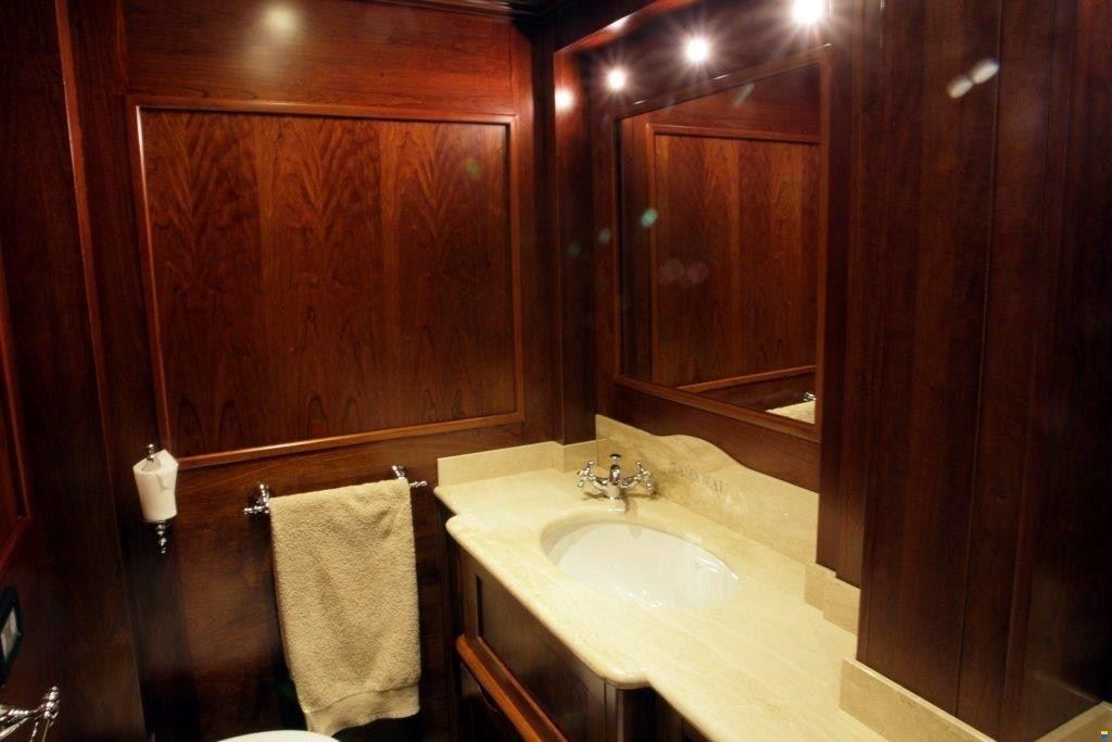 Terranova 115