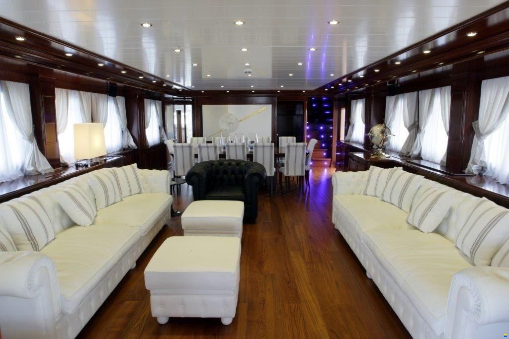 Terranova 115