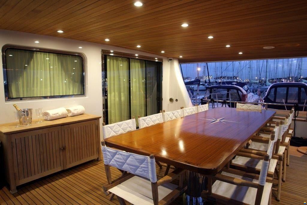 Terranova 115