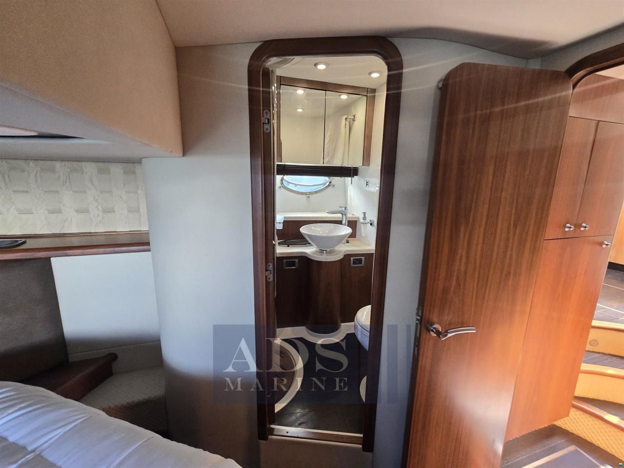 Sunseeker Predator 52