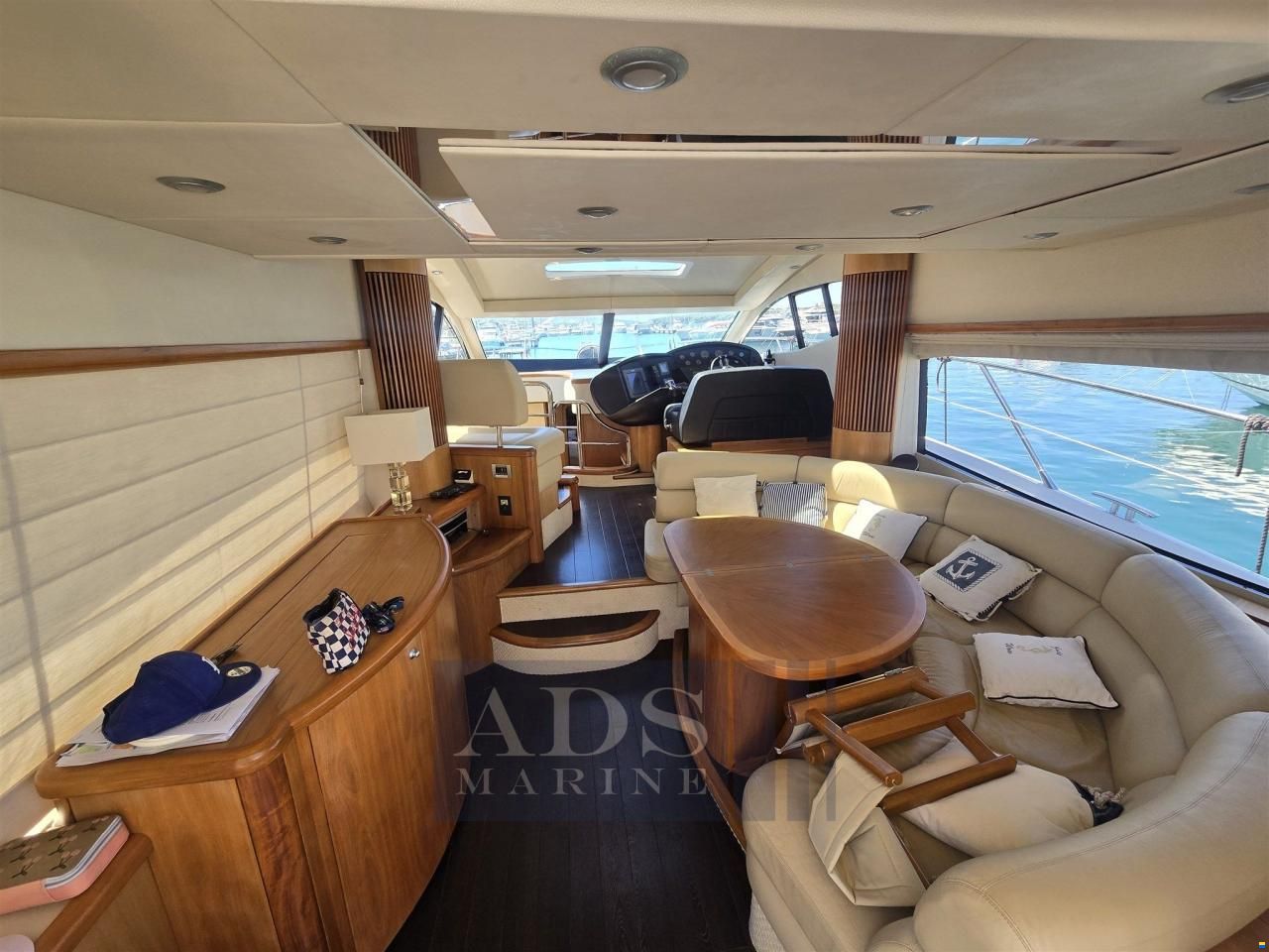Sunseeker Predator 52