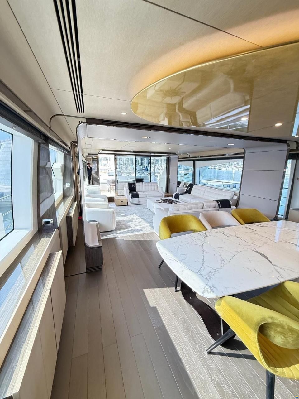 Azimut 30 GRANDE - 2018