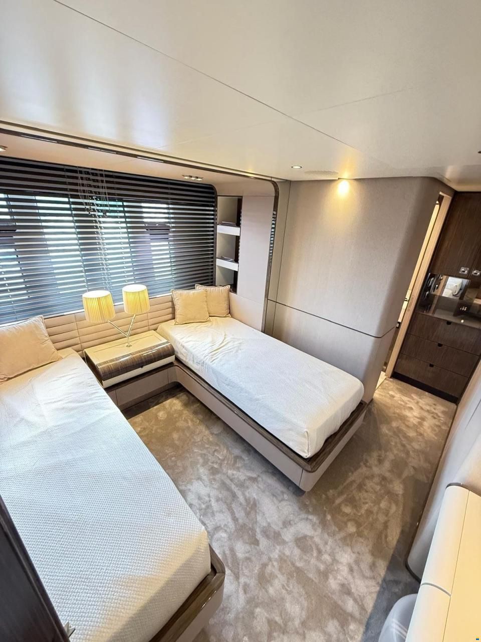 Azimut 30 GRANDE - 2018