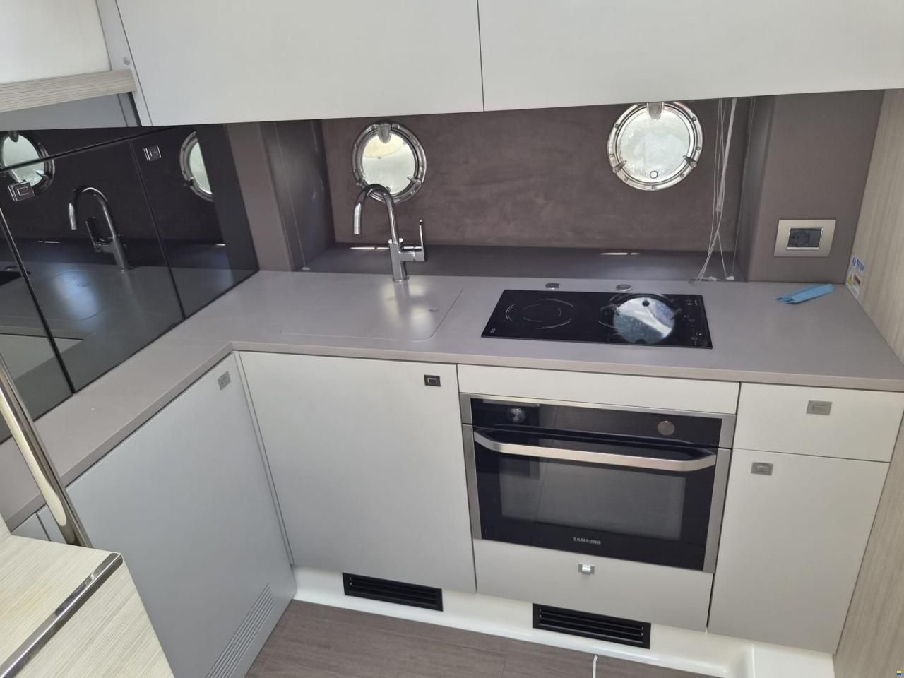 Cranchi M 44 - 2018