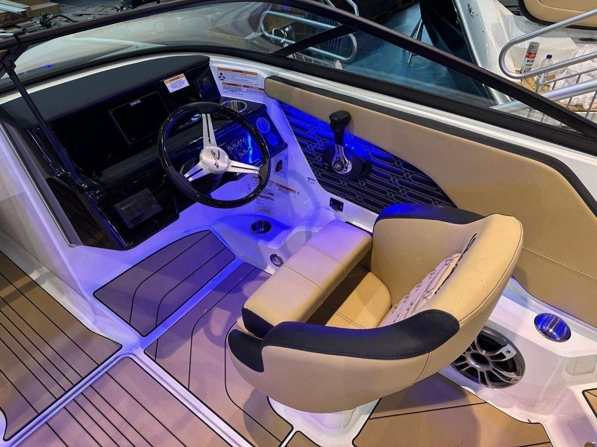 Sea Ray 190 SPN