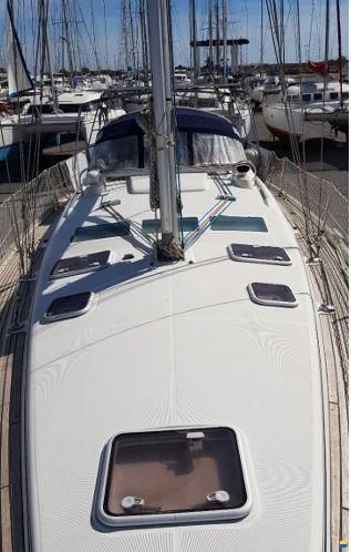 Beneteau OCEANIS 423 CLIPPER PERFORMANCE