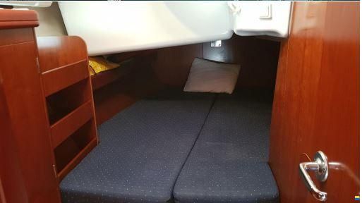 Beneteau OCEANIS 423 CLIPPER PERFORMANCE