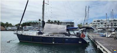 Beneteau OCEANIS 423 CLIPPER PERFORMANCE