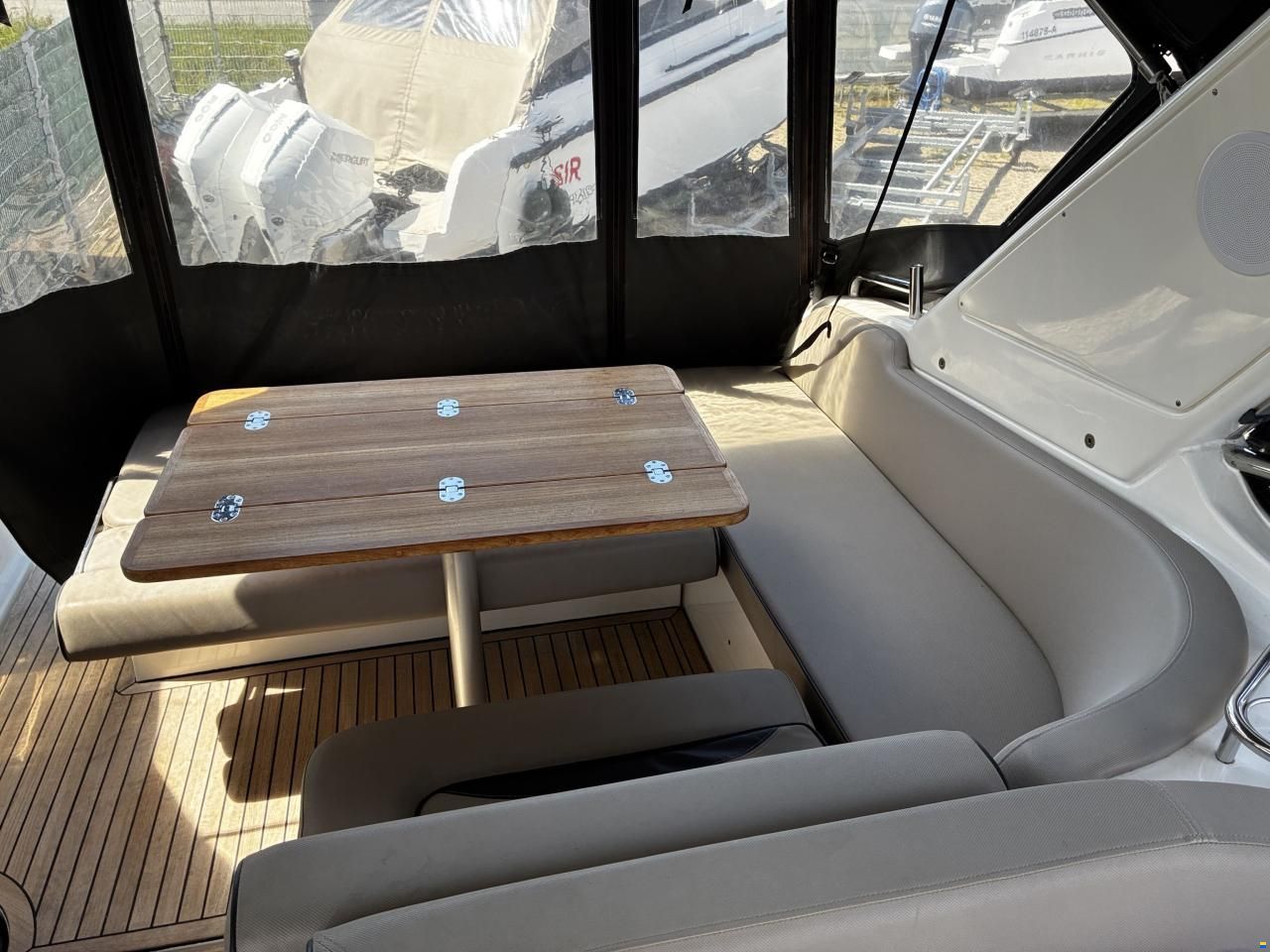 Bavaria 29 Sport