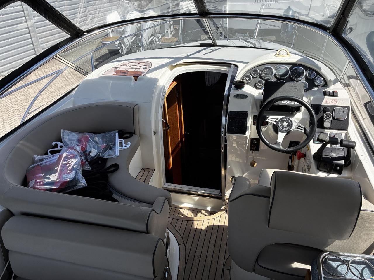 Bavaria 29 Sport
