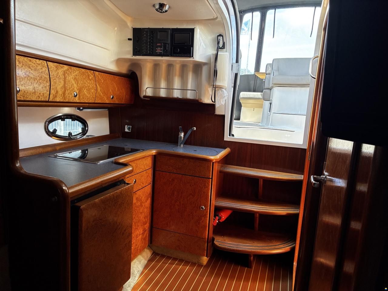 Bavaria 29 Sport